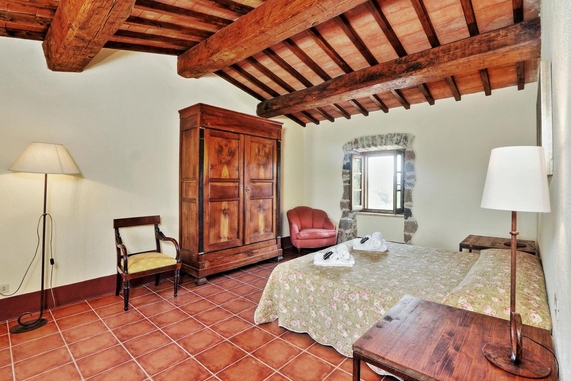 Orvieto Country House Castiglione In Teverina Exterior foto