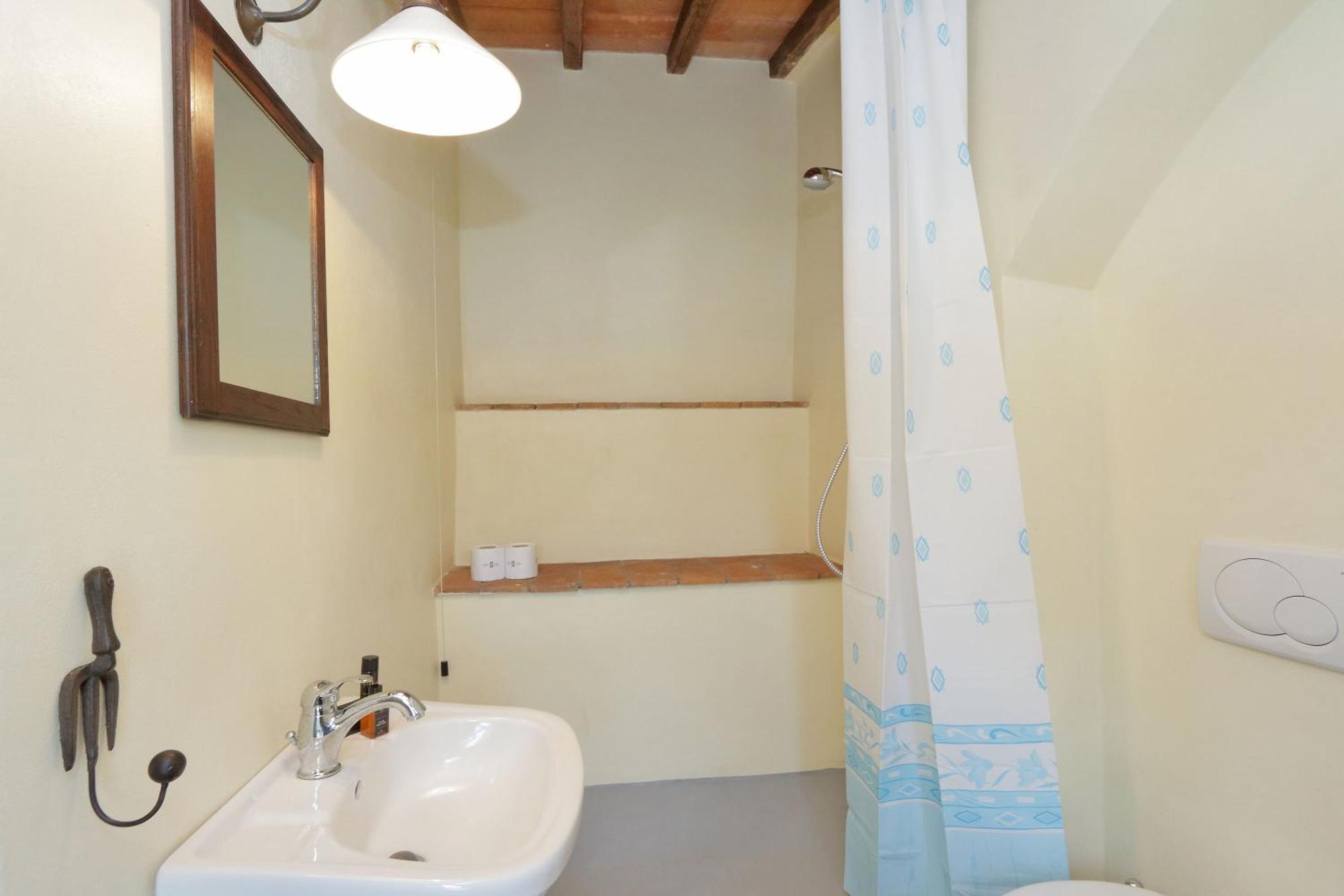 Orvieto Country House Castiglione In Teverina Exterior foto