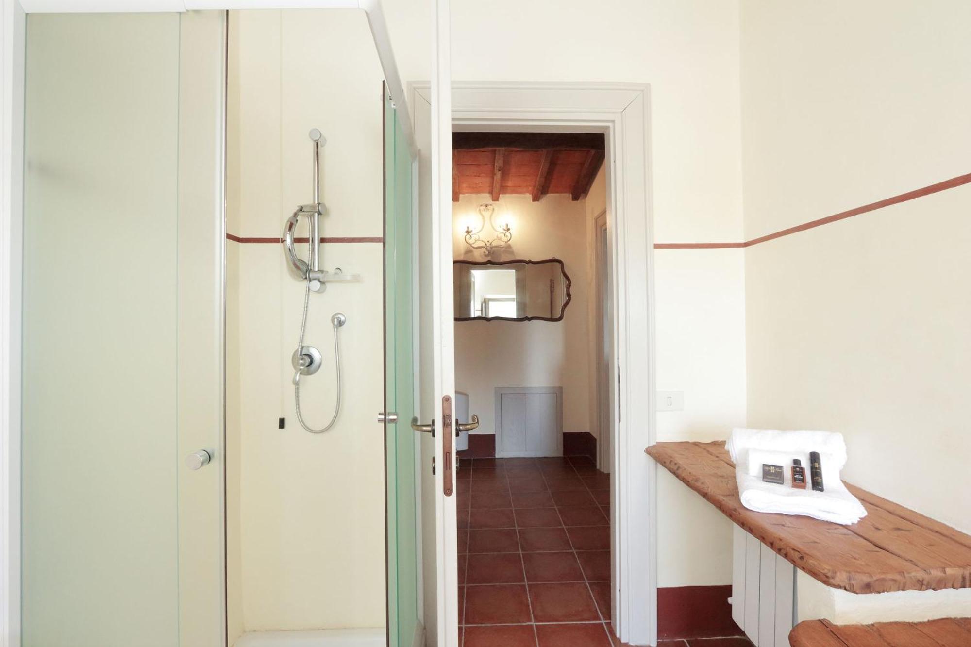 Orvieto Country House Castiglione In Teverina Exterior foto
