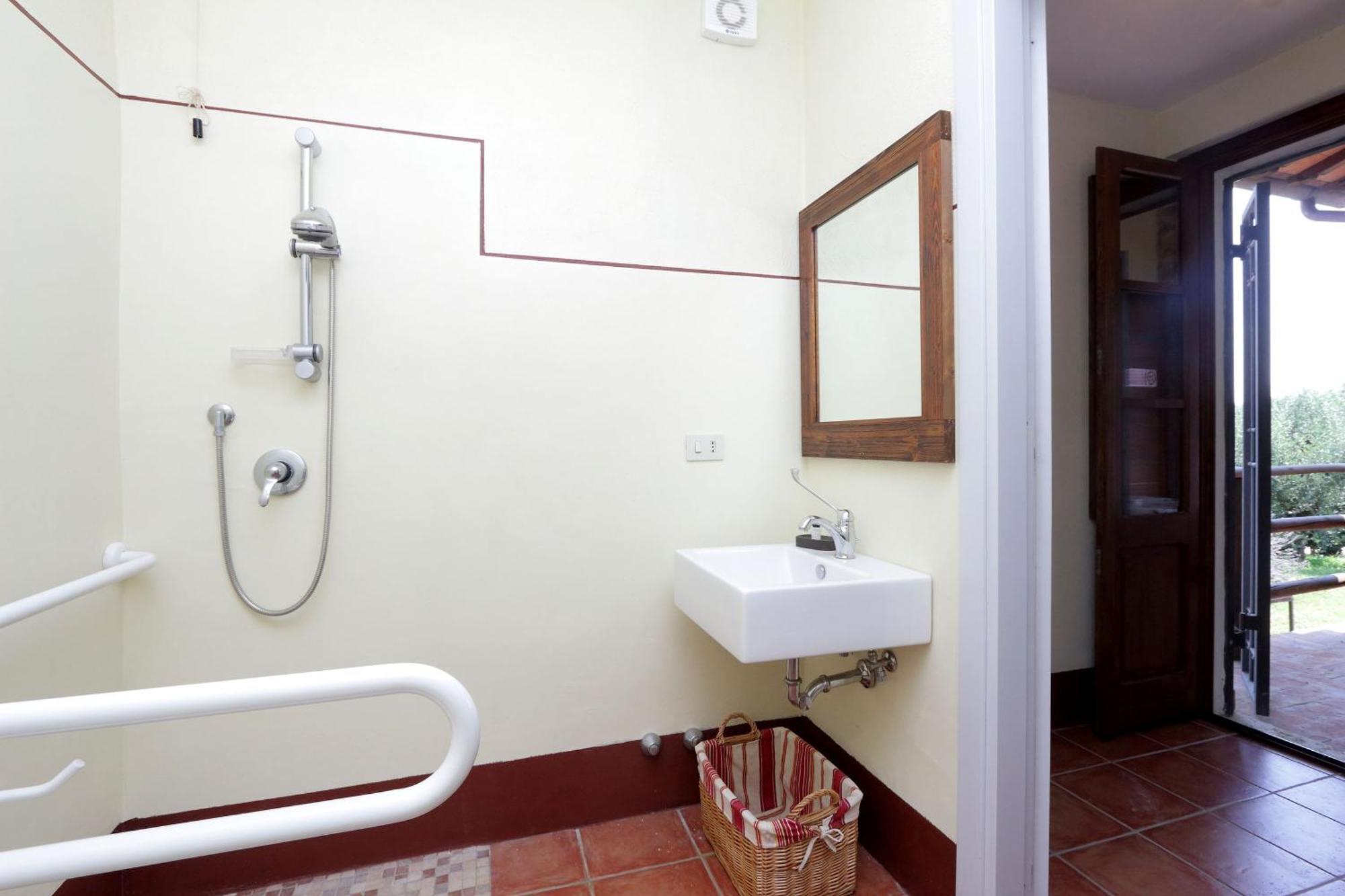 Orvieto Country House Castiglione In Teverina Exterior foto