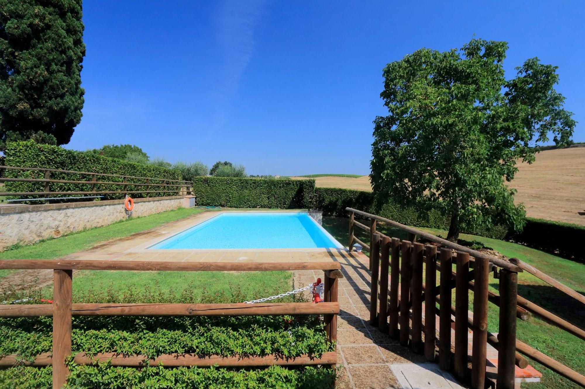 Orvieto Country House Castiglione In Teverina Exterior foto