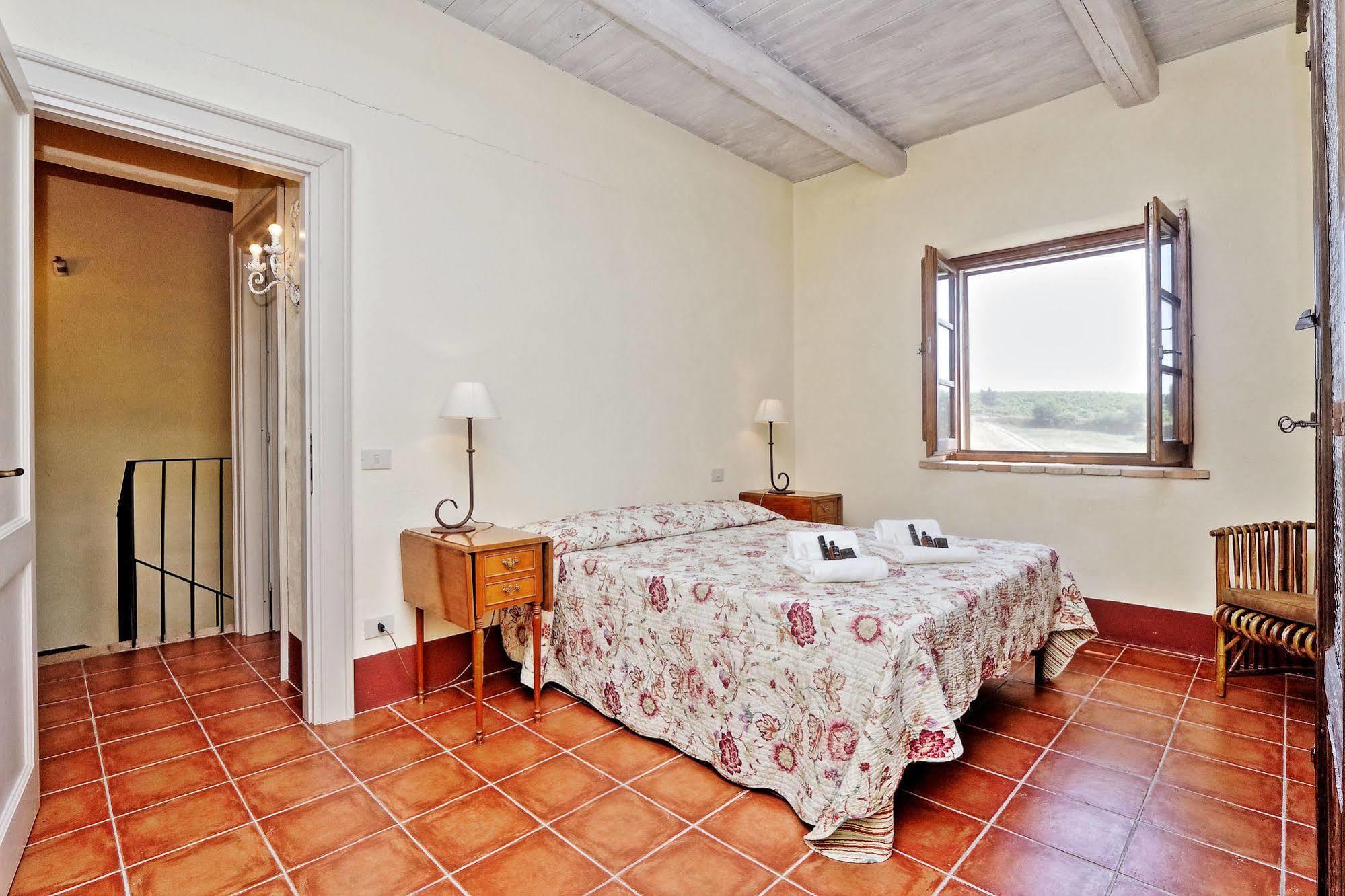 Orvieto Country House Castiglione In Teverina Exterior foto